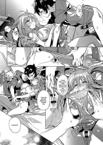 Page 11 of Taikibansei Prince | Late-Blooming Prince - preview thumbnail