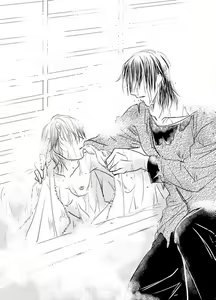 Page 4 of Hasu × Kyouko "Yume De Mita O Hanashi" - preview thumbnail