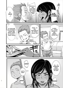 Page 16 of Mama wa Jitsu wa... - preview thumbnail