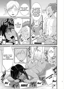 Page 23 of Mama wa Jitsu wa... - preview thumbnail
