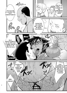 Page 36 of Mama wa Jitsu wa... - preview thumbnail