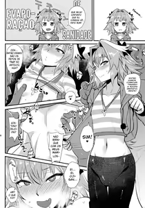 Page 9 of 5000 Chou QP Hoshii! - preview thumbnail