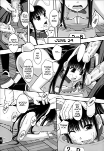 Page 120 of Seikou Ningyou to, Watashi - Fuckdoll and I - preview thumbnail