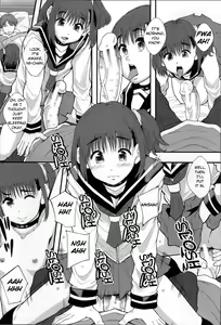 Page 12 of Seikou Ningyou to, Watashi - Fuckdoll and I - preview thumbnail