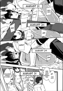 Page 127 of Seikou Ningyou to, Watashi - Fuckdoll and I - preview thumbnail