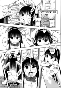 Page 128 of Seikou Ningyou to, Watashi - Fuckdoll and I - preview thumbnail