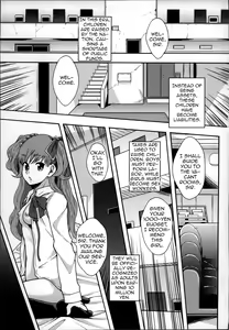 Page 139 of Seikou Ningyou to, Watashi - Fuckdoll and I - preview thumbnail