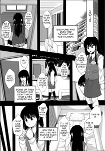 Page 186 of Seikou Ningyou to, Watashi - Fuckdoll and I - preview thumbnail