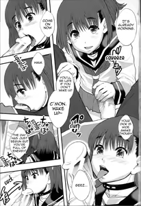 Page 210 of Seikou Ningyou to, Watashi - Fuckdoll and I - preview thumbnail