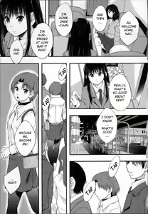 Page 35 of Seikou Ningyou to, Watashi - Fuckdoll and I - preview thumbnail