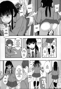 Page 73 of Seikou Ningyou to, Watashi - Fuckdoll and I - preview thumbnail