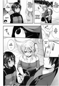 Page 187 of Joshi Rikujoubu Harem Training - preview thumbnail