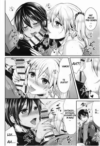 Page 189 of Joshi Rikujoubu Harem Training - preview thumbnail
