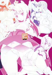 Page 24 of H na Sakura ga H de Motto H ni Naru Hon Chuuhen - preview thumbnail
