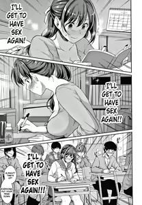 Page 124 of Shishunki no Obenkyou - preview thumbnail