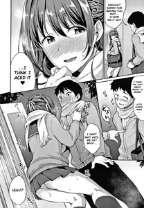 Page 125 of Shishunki no Obenkyou - preview thumbnail