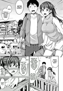 Page 144 of Shishunki no Obenkyou - preview thumbnail