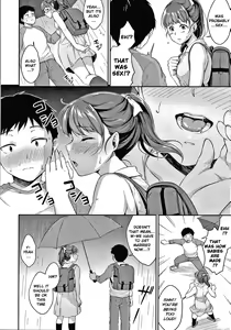 Page 43 of Shishunki no Obenkyou - preview thumbnail