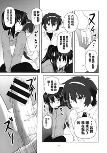 Page 15 of Kyonko to Issho - preview thumbnail