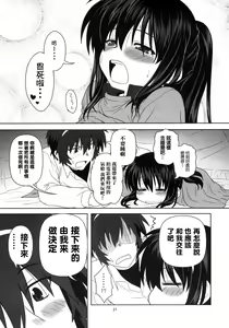 Page 21 of Kyonko to Issho - preview thumbnail