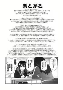 Page 25 of Kyonko to Issho - preview thumbnail