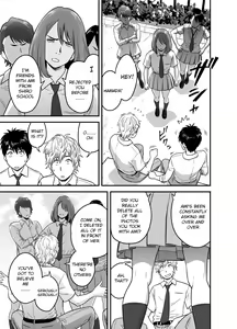 Page 20 of Because my mother became my friend's GF - preview thumbnail