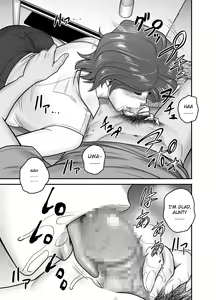 Page 24 of Because my mother became my friend's GF - preview thumbnail