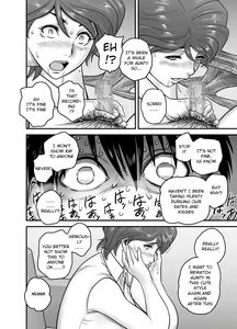 Page 25 of Because my mother became my friend's GF - preview thumbnail