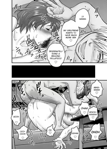 Page 37 of Because my mother became my friend's GF - preview thumbnail