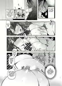 Page 16 of Saimin Netorare Kanojo | Hypnotism NTR Girlfriend - preview thumbnail