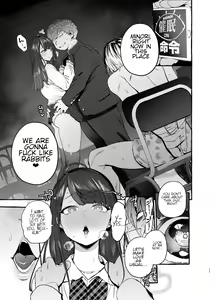 Page 26 of Saimin Netorare Kanojo | Hypnotism NTR Girlfriend - preview thumbnail