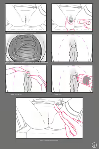 Page 17 of Xinhua Castration Diary 1 - preview thumbnail