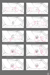 Page 18 of Xinhua Castration Diary 1 - preview thumbnail