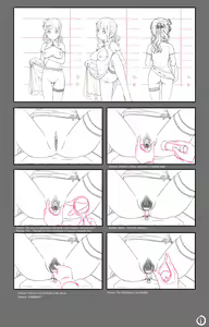 Page 2 of Xinhua Castration Diary 1 - preview thumbnail