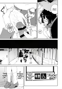 Page 14 of Chinpo no Dekasa de shika Otoko no Kachi ga Wakaranaku Natta "Onnanoko" | A "Girl" Who Determines The Value of Men Based On The Size Of Their Dicks - preview thumbnail