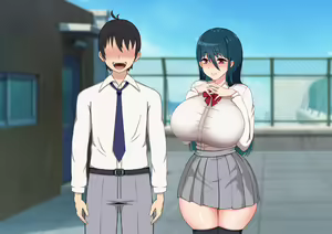 Page 1028 of Seiso Kanojo ga Netorareru!? Fuzakenna!! Boku no Tamari ni Tamatta Libido o Kurae!!! - preview thumbnail