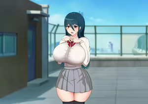 Page 1056 of Seiso Kanojo ga Netorareru!? Fuzakenna!! Boku no Tamari ni Tamatta Libido o Kurae!!! - preview thumbnail