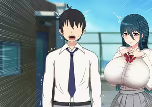 Page 1066 of Seiso Kanojo ga Netorareru!? Fuzakenna!! Boku no Tamari ni Tamatta Libido o Kurae!!! - preview thumbnail
