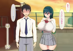 Page 21 of Seiso Kanojo ga Netorareru!? Fuzakenna!! Boku no Tamari ni Tamatta Libido o Kurae!!! - preview thumbnail
