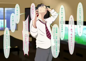 Page 462 of Seiso Kanojo ga Netorareru!? Fuzakenna!! Boku no Tamari ni Tamatta Libido o Kurae!!! - preview thumbnail