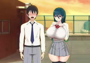 Page 727 of Seiso Kanojo ga Netorareru!? Fuzakenna!! Boku no Tamari ni Tamatta Libido o Kurae!!! - preview thumbnail