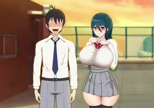 Page 733 of Seiso Kanojo ga Netorareru!? Fuzakenna!! Boku no Tamari ni Tamatta Libido o Kurae!!! - preview thumbnail
