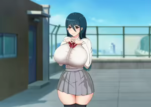 Page 745 of Seiso Kanojo ga Netorareru!? Fuzakenna!! Boku no Tamari ni Tamatta Libido o Kurae!!! - preview thumbnail