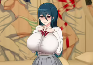 Page 942 of Seiso Kanojo ga Netorareru!? Fuzakenna!! Boku no Tamari ni Tamatta Libido o Kurae!!! - preview thumbnail