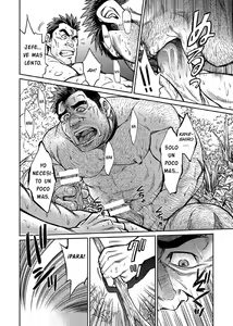 Page 15 of Okinawa Slave Island 06 - preview thumbnail