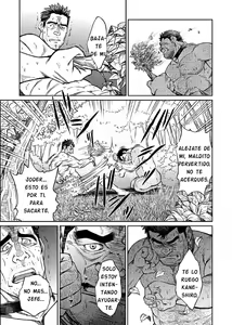 Page 16 of Okinawa Slave Island 06 - preview thumbnail