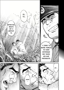 Page 18 of Okinawa Slave Island 06 - preview thumbnail