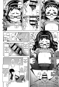Page 130 of Kyou wa Nani Shiyokka? + Toranoana Kounyu Tokuten 4P Leaflet - preview thumbnail