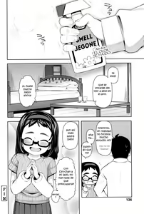 Page 136 of Kyou wa Nani Shiyokka? + Toranoana Kounyu Tokuten 4P Leaflet - preview thumbnail