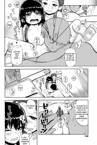 Page 148 of Kyou wa Nani Shiyokka? + Toranoana Kounyu Tokuten 4P Leaflet - preview thumbnail